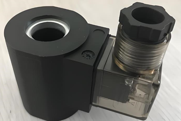 使用不當會造成電磁閥線圈使用壽命縮短！